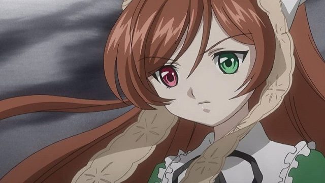 Rozen Maiden S01E04