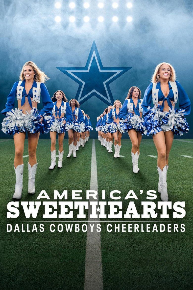 America's Sweethearts: Las cheerleaders de los Dallas Cowboys Temporada 3