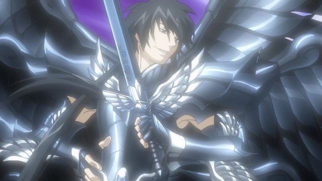 Los Guerreros del Zodiaco: El Lienzo Perdido S01E07