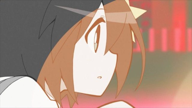 宇宙パトロールルル子 S01E11
