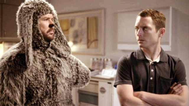 Wilfred S04E08