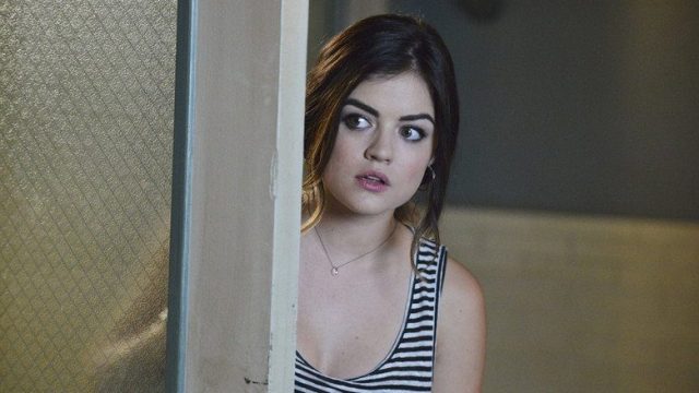 Lindas Mentirosas S05E07