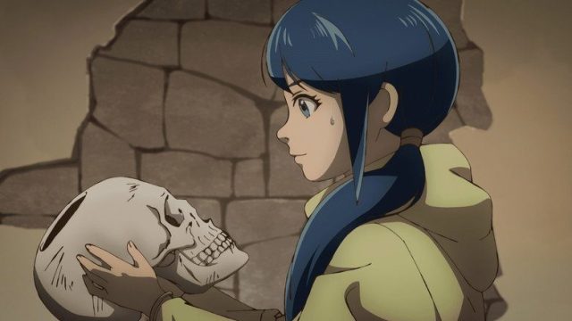 Quality Assurance in Another World S01E08