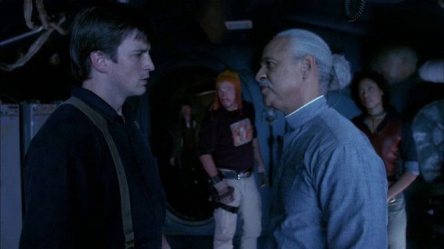 Firefly S00E02