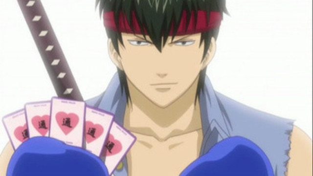 Gintama S04E12