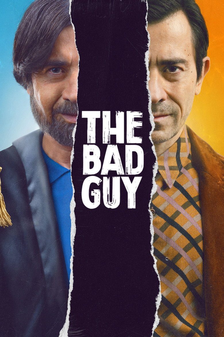 Hombre malo Temporada 1
