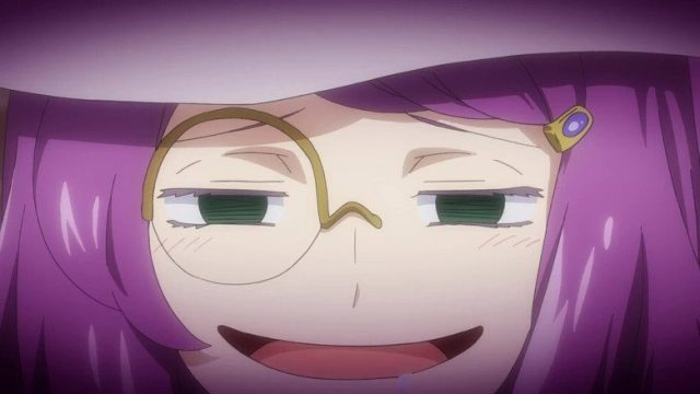 Muhyo & Roji's Bureau of Supernatural Investigation S01E07