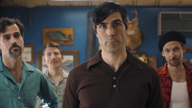 Government Cheese S01E06