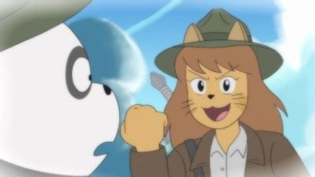 Escandalosos S04E27
