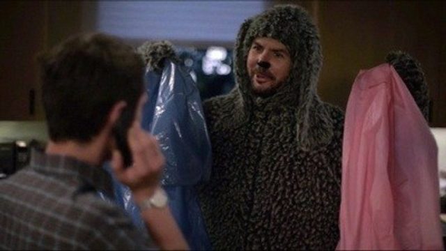 Wilfred S02E04