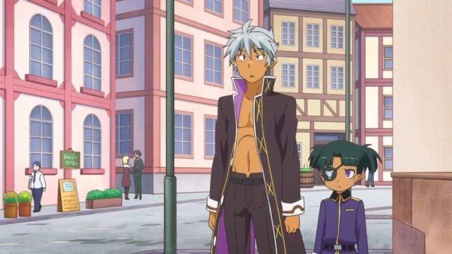 Astarotte no Omocha! S01E08