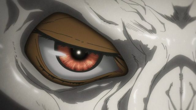 BEASTARS S01E03