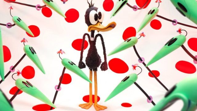 Looney Tunes Cartoons S06E28