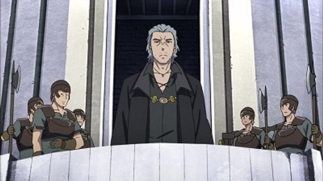 Hitsugi no Chaika S02E07