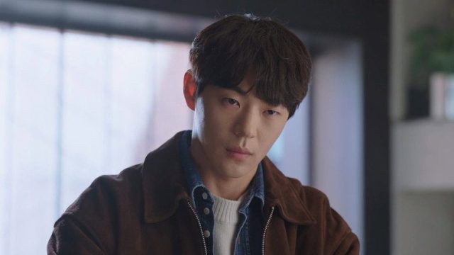 Curso Intensivo de Amor S01E13