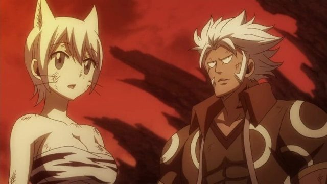 Fairy Tail S06E23