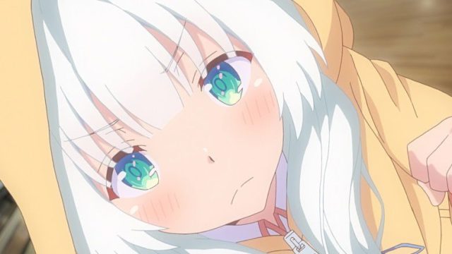 Hensuki: Are you willing to fall in love with a pervert, as long as she’s a cutie? S01E07