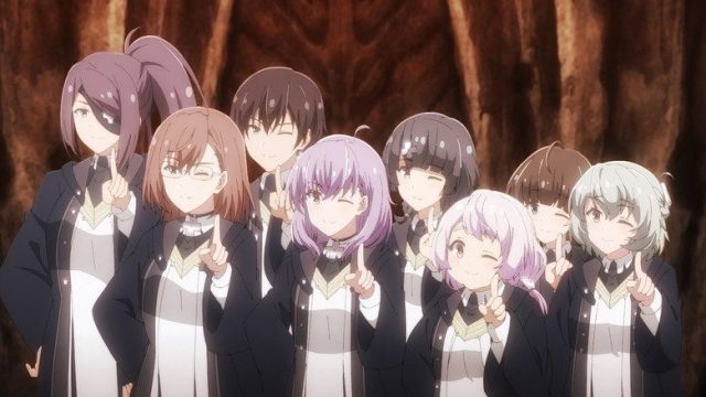 The Misfit of Demon King Academy S02E21