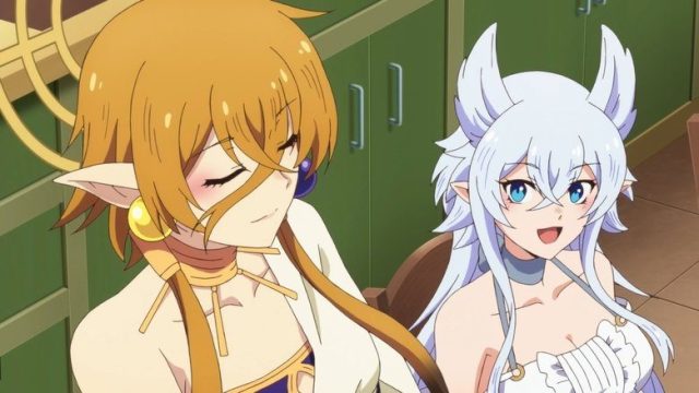 Lv2 kara Cheat datta Motoyuusha Kouho no Mattari Isekai Life S01E07