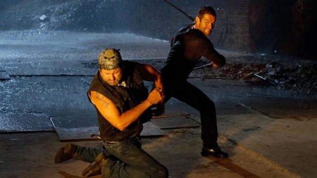 Banshee S01E05
