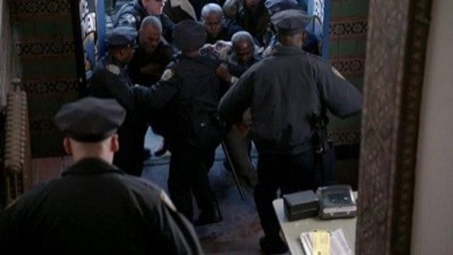 CSI: Nueva York S09E17