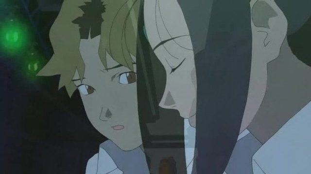 Earth Girl Arjuna S01E02