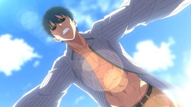Masamune-kun's Revenge S02E03
