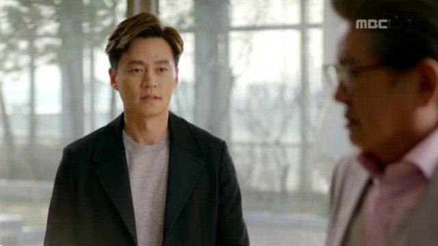 Contrato Matrimonial S01E10
