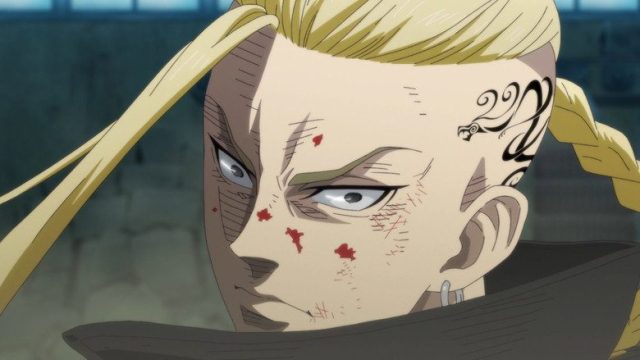 Tokyo Revengers S01E19