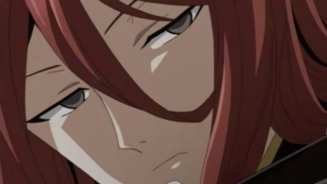 Pandora Hearts S01E21