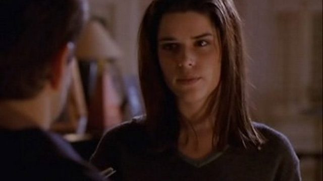 Party of Five S03E22