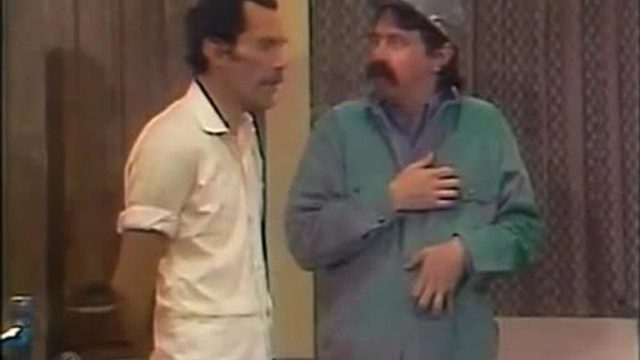 El Chapulín Colorado S03E32