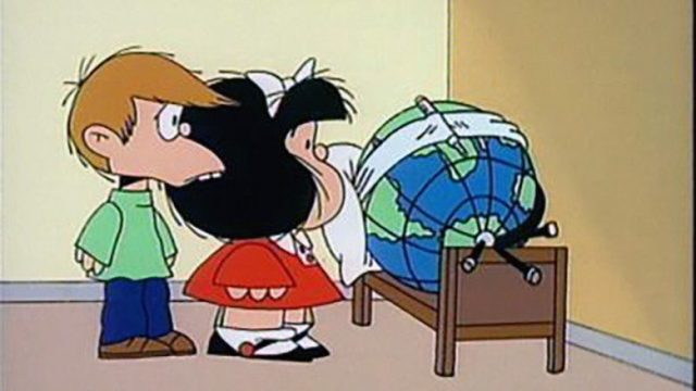 Mafalda S01E09