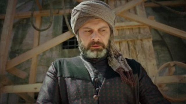 El Sultán S03E34