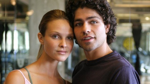 Entourage: El séquito S01E05
