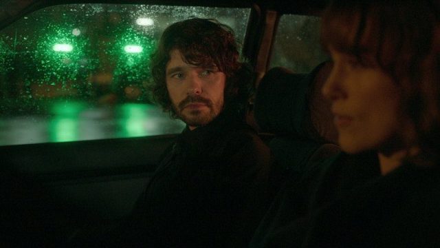 Palomas negras S01E02
