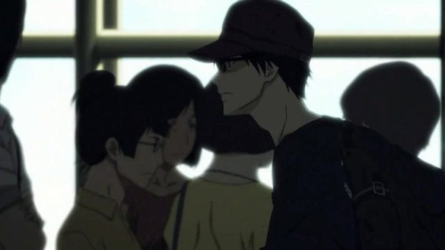 Terror in Resonance S01E07