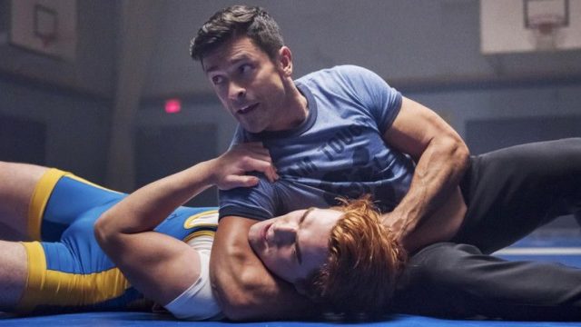 Riverdale S02E11