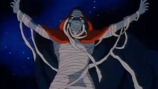 ThunderCats S04E01