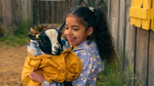 Nuestra pequeña granja S01E05