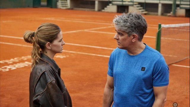 Camaleón: El pasado no cambia S01E06