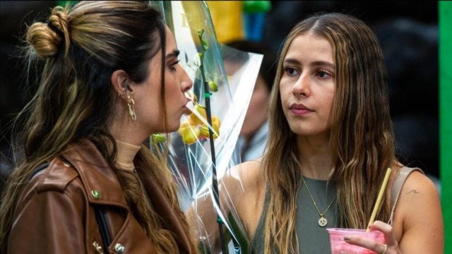 Calle y Poche: Sin etiquetas S01E03