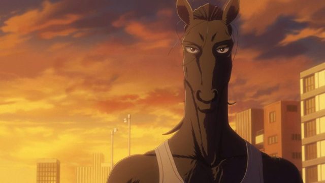 BEASTARS S03E15