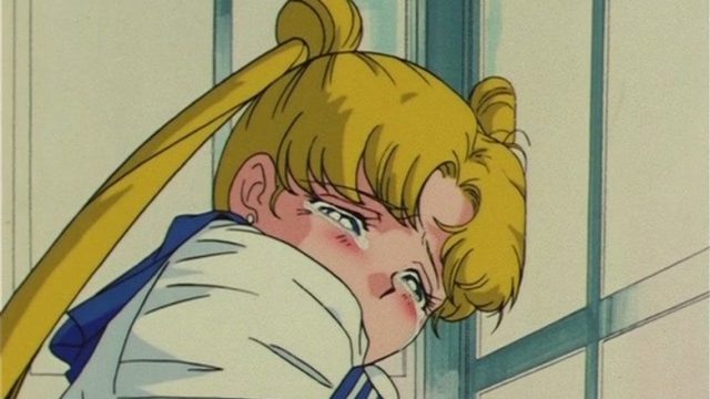 Sailor Moon S02E15