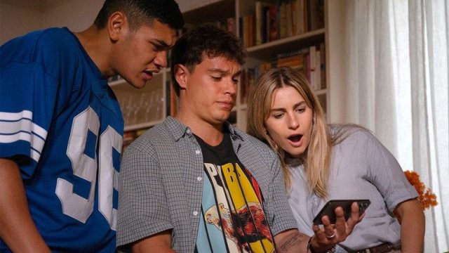 Bump S04E08