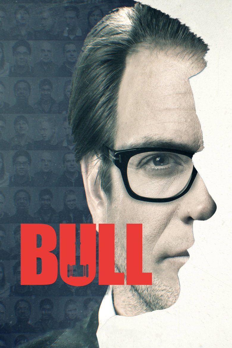 Bull Temporada 1