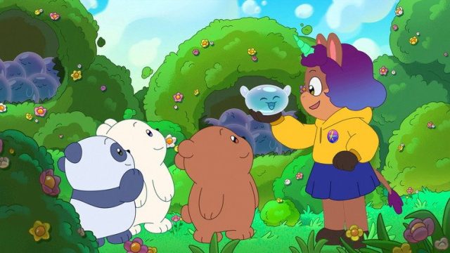 Escandalositos S01E34