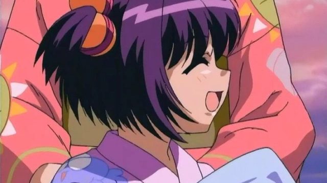 Hand Maid May S01E06