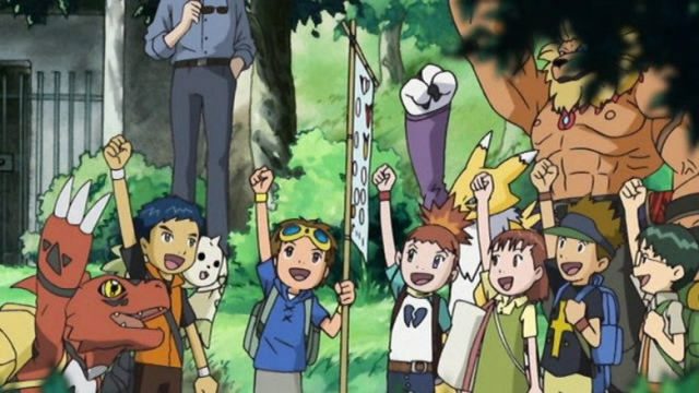 Digimon Tamers S01E24