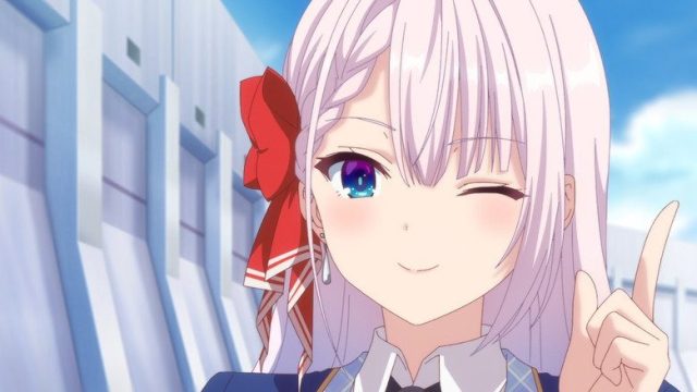 The Demon Sword Master of Excalibur Academy S01E02